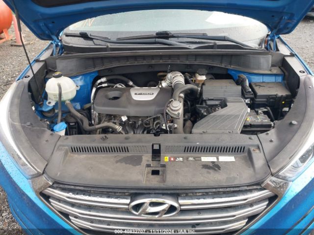 KM8J3CA28HU431909 Hyundai Tucson Limited