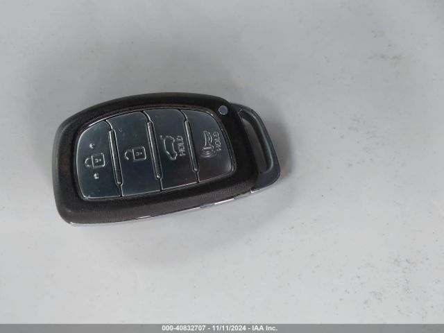 KM8J3CA28HU431909 Hyundai Tucson Limited