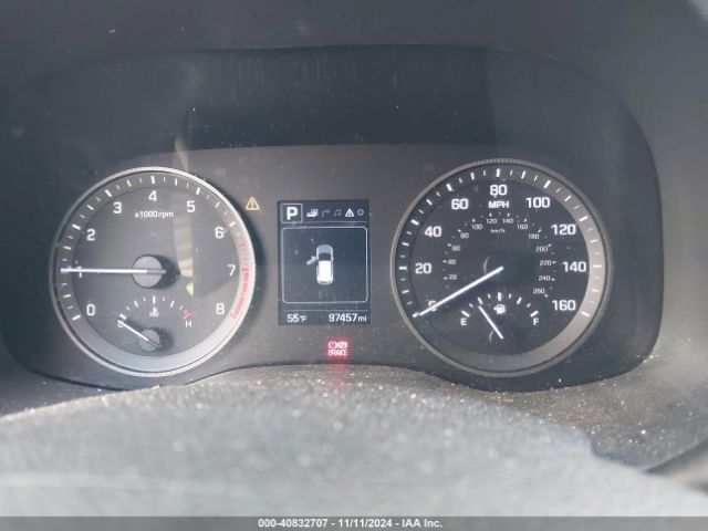 KM8J3CA28HU431909 Hyundai Tucson Limited