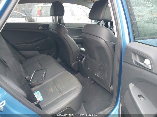 KM8J3CA28HU431909 Hyundai Tucson Limited