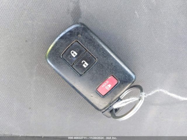 5TFAZ5CN3HX034743 Toyota Tacoma Trd Sport