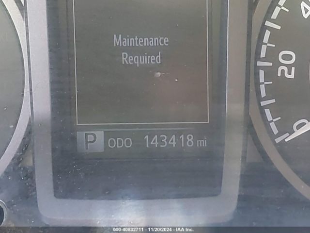 5TFAZ5CN3HX034743 Toyota Tacoma Trd Sport
