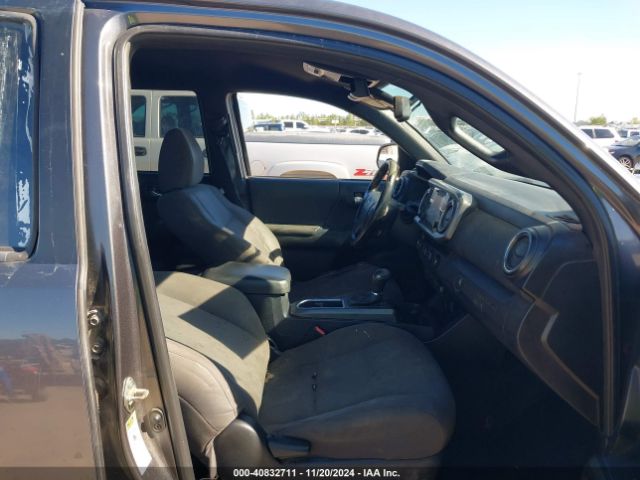 5TFAZ5CN3HX034743 Toyota Tacoma Trd Sport