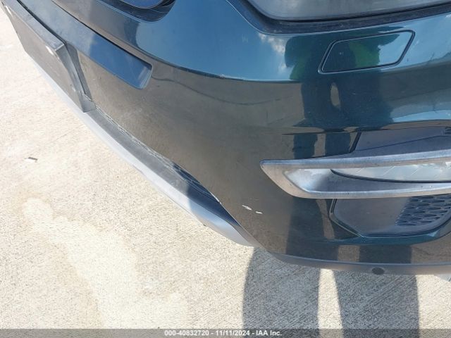 SALCT2BG2GH581628 Land Rover Discovery Sport Hse Lux