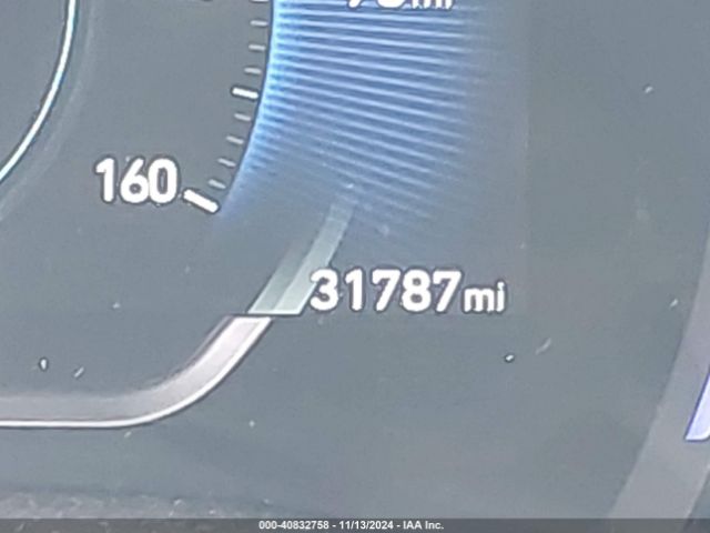 5NMS3CAD9LH174933 Hyundai Santa Fe Sel