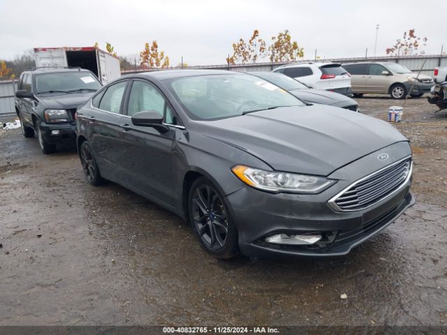 3FA6P0G7XJR238230 auction archive image