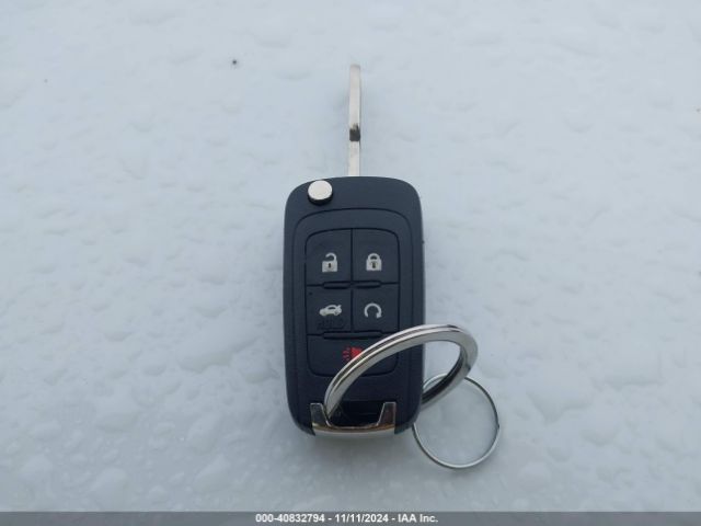 1G4GB5G33EF251312 Buick Lacrosse