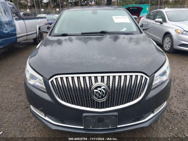 1G4GB5G33EF251312 Buick Lacrosse