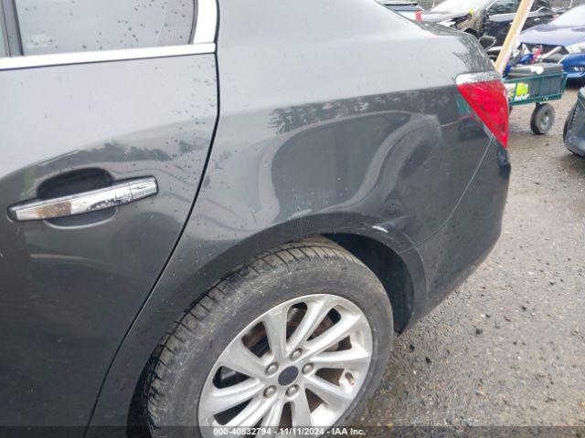 1G4GB5G33EF251312 Buick Lacrosse