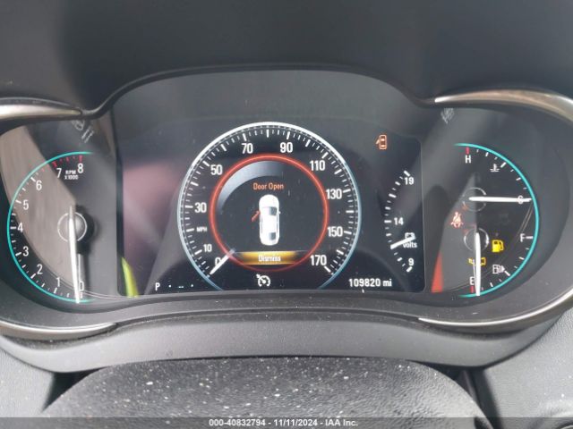 1G4GB5G33EF251312 Buick Lacrosse