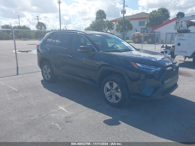 Toyota Rav4 Xle 2024 2T3W1RFV3RW305192 Image 1