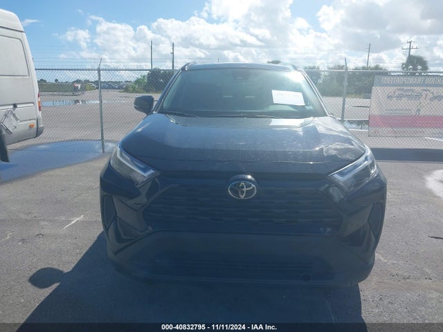 Toyota Rav4 Xle 2024 2T3W1RFV3RW305192 Image 12