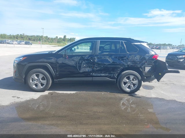 Toyota Rav4 Xle 2024 2T3W1RFV3RW305192 Image 14