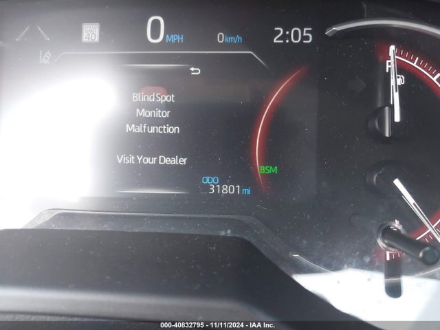 Toyota Rav4 Xle 2024 2T3W1RFV3RW305192 Image 15