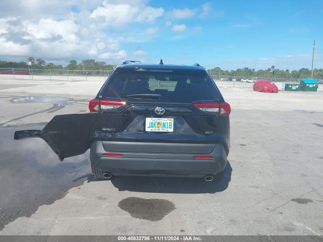 Toyota Rav4 Xle 2024 2T3W1RFV3RW305192 Image 16