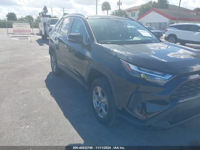 Toyota Rav4 Xle 2024 2T3W1RFV3RW305192 Image 17