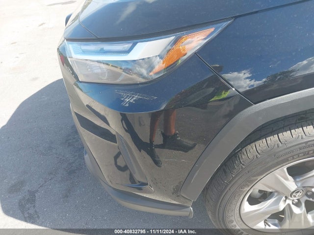 Toyota Rav4 Xle 2024 2T3W1RFV3RW305192 Image 18