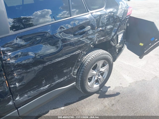 Toyota Rav4 Xle 2024 2T3W1RFV3RW305192 Image 20