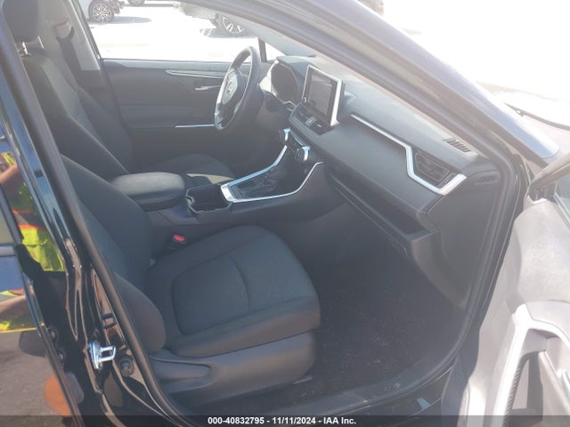 Toyota Rav4 Xle 2024 2T3W1RFV3RW305192 Image 5