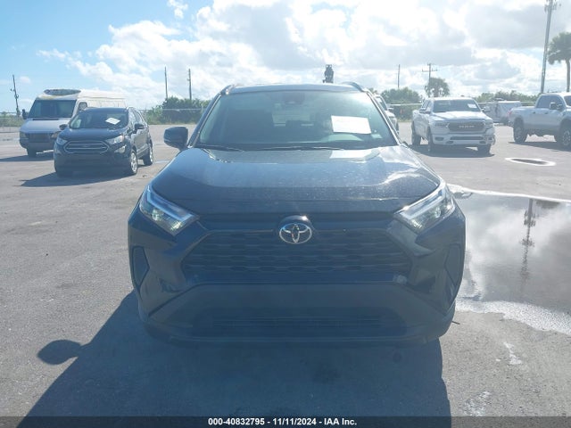 Toyota Rav4 Xle 2024 2T3W1RFV3RW305192 Image 6
