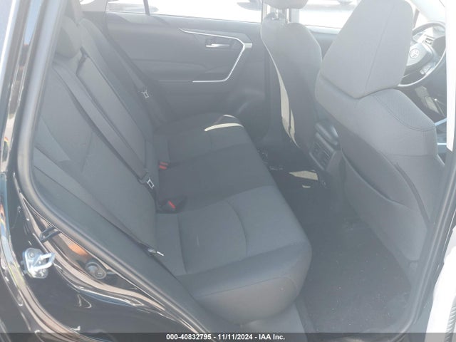 Toyota Rav4 Xle 2024 2T3W1RFV3RW305192 Image 8
