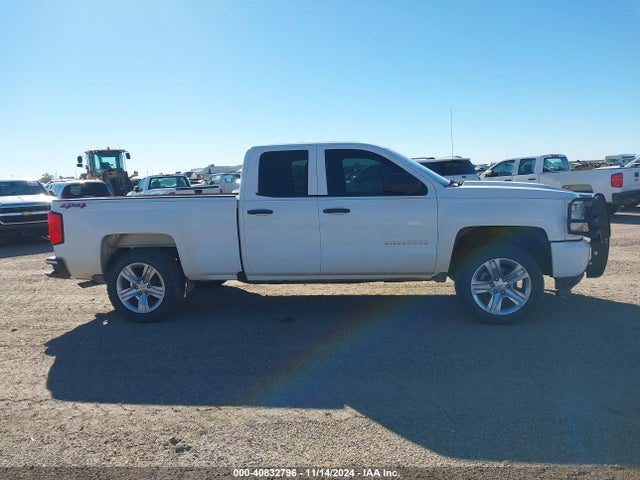 Chevrolet Silverado 1500 Ld Silverado Custom 2019 2GCVKMEC9K1167880 Image 13