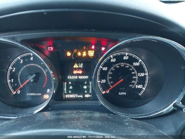 2021 MITSUBISHI OUTLANDER SPORT JA4ARUAU2MU031990 Photo 6