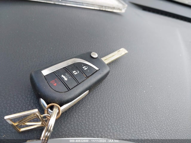Toyota CAMRY SE 2020 4T1G11AK5LU925061 Image 11