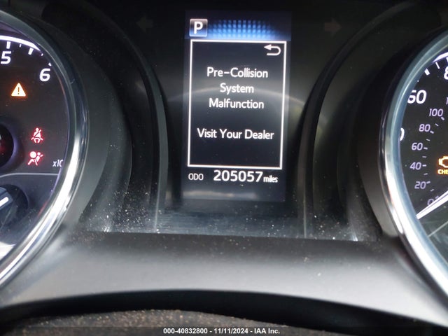 Toyota CAMRY SE 2020 4T1G11AK5LU925061 Image 16