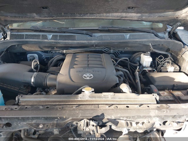 5TFBW5F16GX503117 Toyota Tundra Limited 5.7l V8