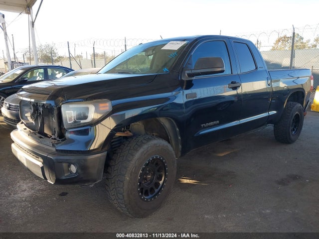 5TFBW5F16GX503117 Toyota Tundra Limited 5.7l V8