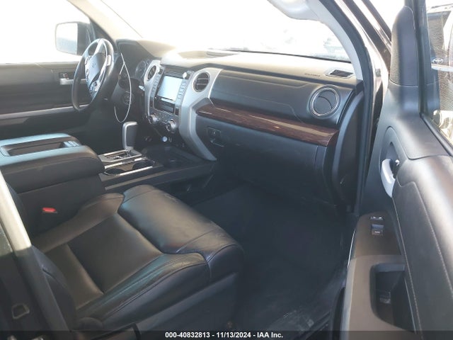 5TFBW5F16GX503117 Toyota Tundra Limited 5.7l V8