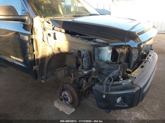 5TFBW5F16GX503117 Toyota Tundra Limited 5.7l V8