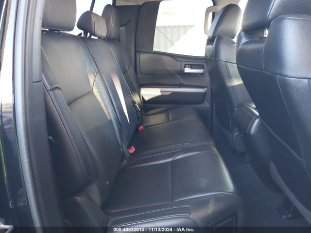 5TFBW5F16GX503117 Toyota Tundra Limited 5.7l V8