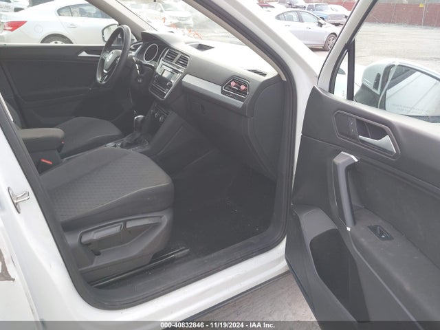 3VV0B7AX3LM018526 Volkswagen Tiguan 2.0t S