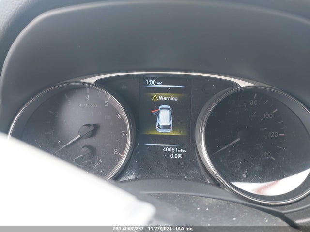 Nissan ROGUE SV 2016 JN8AT2MT2GW028213 Image 14