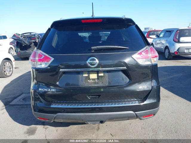 Nissan ROGUE SV 2016 JN8AT2MT2GW028213 Image 15