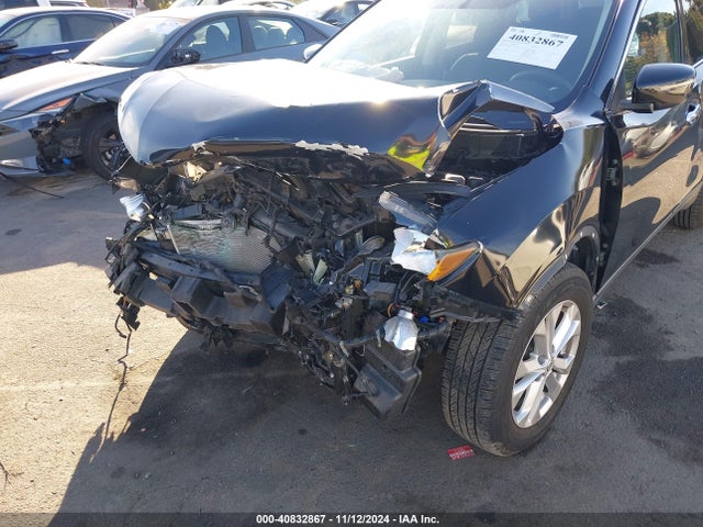 Nissan ROGUE SV 2016 JN8AT2MT2GW028213 Image 6