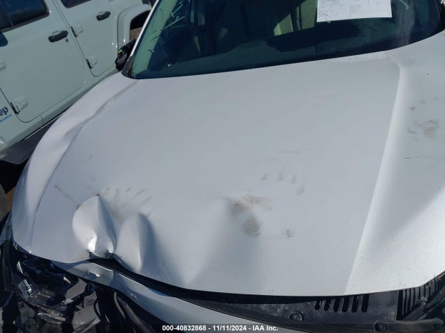 Honda CIVIC EX 2018 19XFC2F7XJE041360 Image 10