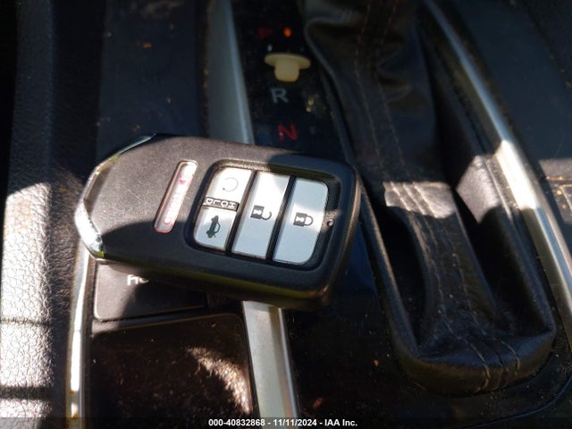 Honda CIVIC EX 2018 19XFC2F7XJE041360 Image 11