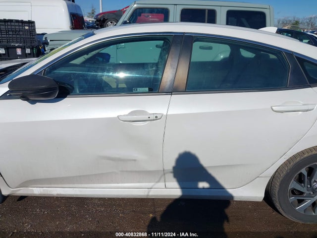 Honda CIVIC EX 2018 19XFC2F7XJE041360 Image 14