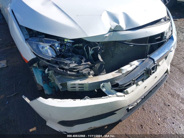Honda CIVIC EX 2018 19XFC2F7XJE041360 Image 6