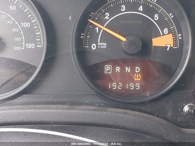 Jeep Patriot Sport 2015 1C4NJPBA2FD102760 Image 16