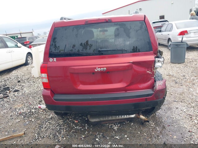Jeep Patriot Sport 2015 1C4NJPBA2FD102760 Image 17