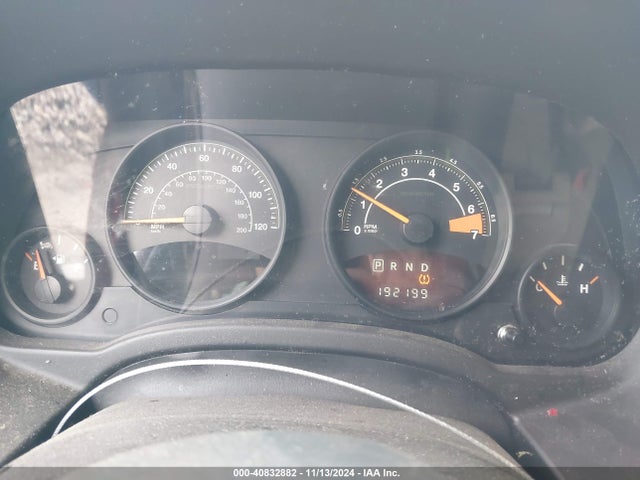 Jeep Patriot Sport 2015 1C4NJPBA2FD102760 Image 7