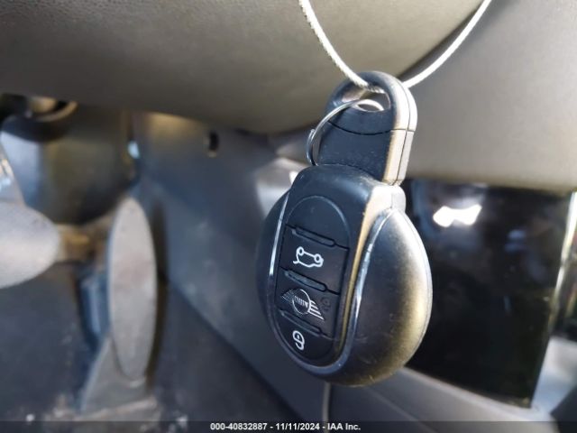 WMWXU3C56K2H88477 Mini Cooper Hardtop S