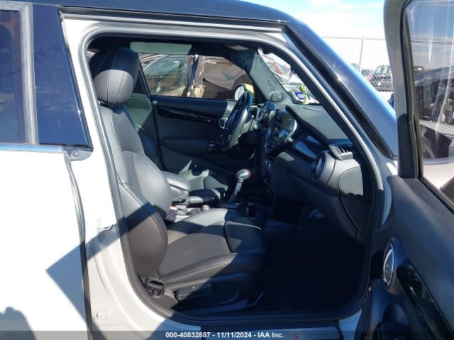 WMWXU3C56K2H88477 Mini Cooper Hardtop S