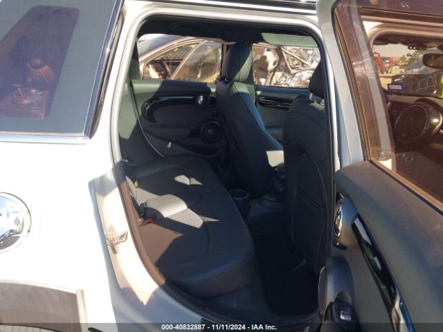 WMWXU3C56K2H88477 Mini Cooper Hardtop S
