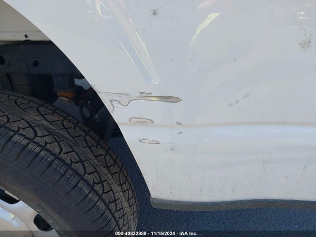 Ford F-150 Xl 2023 1FTNF1E83PKE19046 Image 19