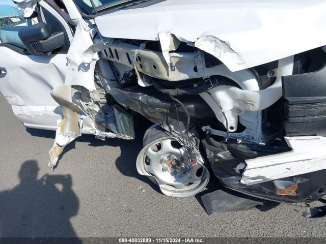 Ford F-150 Xl 2023 1FTNF1E83PKE19046 Image 6
